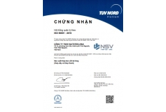 chung nhan 8